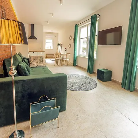 Apartamento Apart-invest Glamoure *