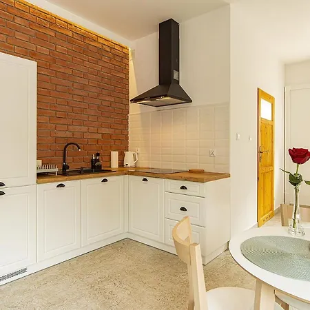 Apartamento Apart-invest Glamoure Szklarska Poręba