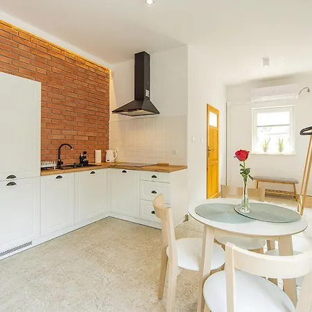 Apart-invest Glamoure