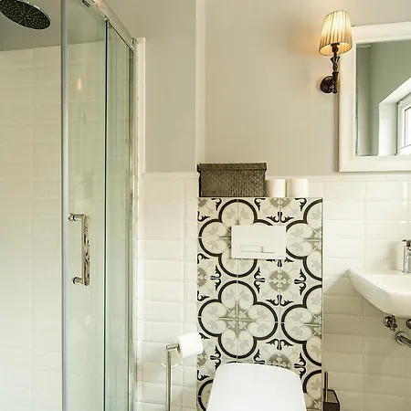 Apartamento Apart-invest Glamoure *