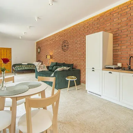 Apartamento Apart-invest Glamoure