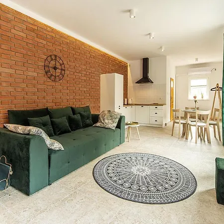 Apartamento Apart-invest Glamoure *