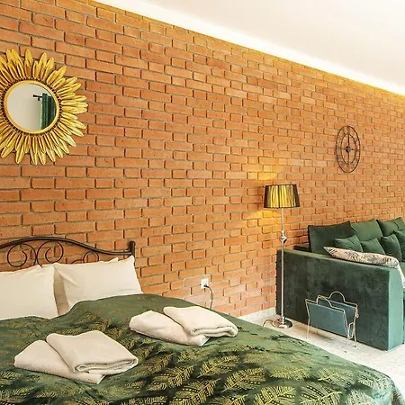 Apartamento Apart-invest Glamoure