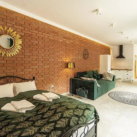 Apart-invest Glamoure * Szklarska Poręba