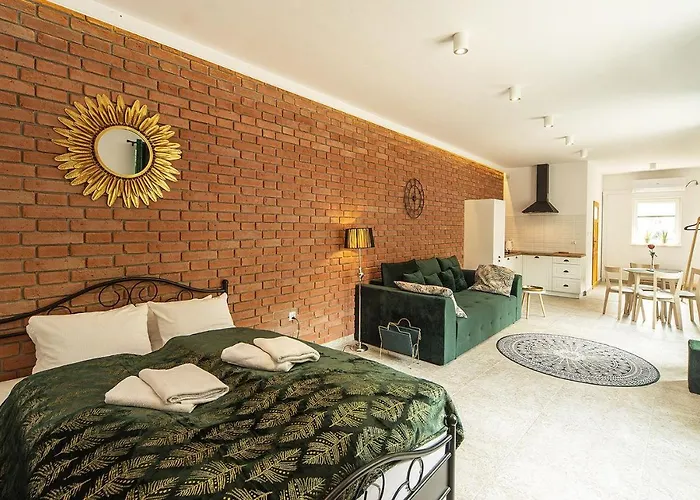 Apart-invest Glamoure * Szklarska Poreba