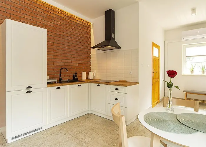 Apartment Apart-invest Glamoure Szklarska Poreba