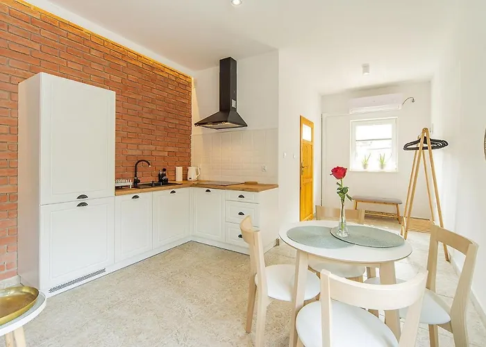 Apart-invest Glamoure