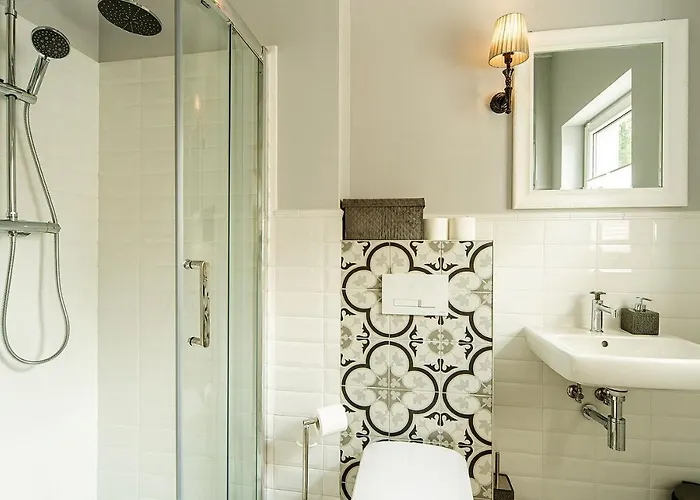 Apartment Apart-invest Glamoure *